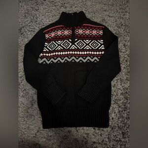 Boys Chaps Sweater